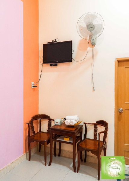 Orchid Garden Homestay Can Tho, Can Tho, Vietnam