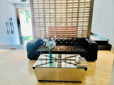A in Hotel Riverside, Ho Chi Minh City, Vietnam