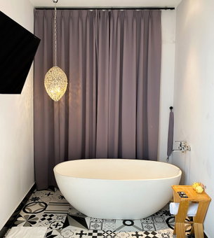 A in Hotel Riverside, Ho Chi Minh City, Vietnam