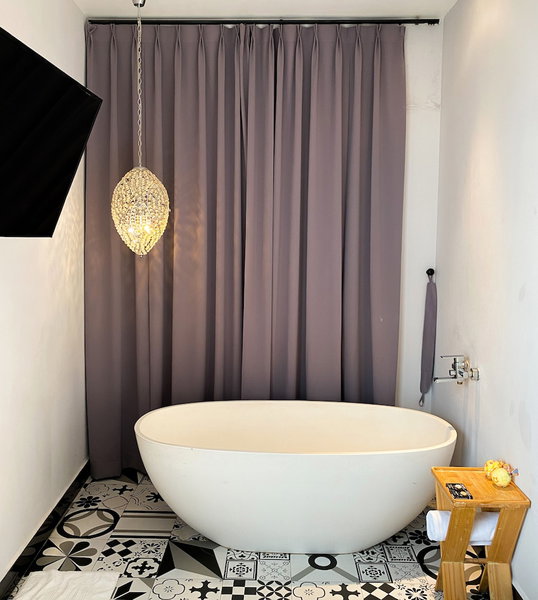 A in Hotel Riverside, Ho Chi Minh City, Vietnam