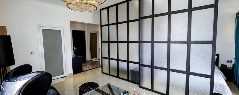 A in Hotel Riverside, Ho Chi Minh City, Vietnam