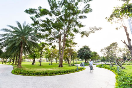 Landmark Plus Residences Luxury Suite, Ho Chi Minh City, Vietnam