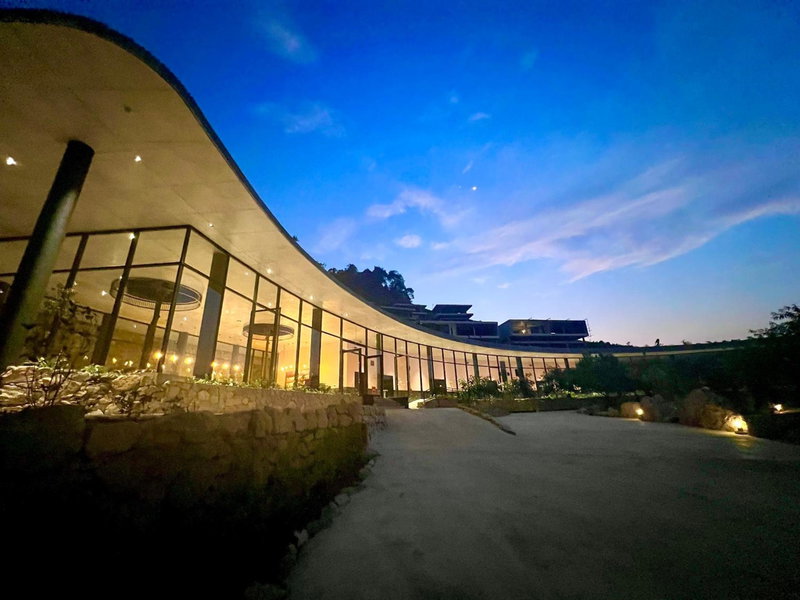 Vigolando Van Ho Resort, Mộc Châu, Vietnam