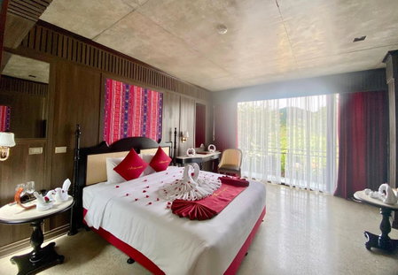 Vigolando Van Ho Resort, Mộc Châu, Vietnam