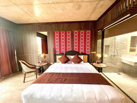 Vigolando Van Ho Resort, Mộc Châu, Vietnam