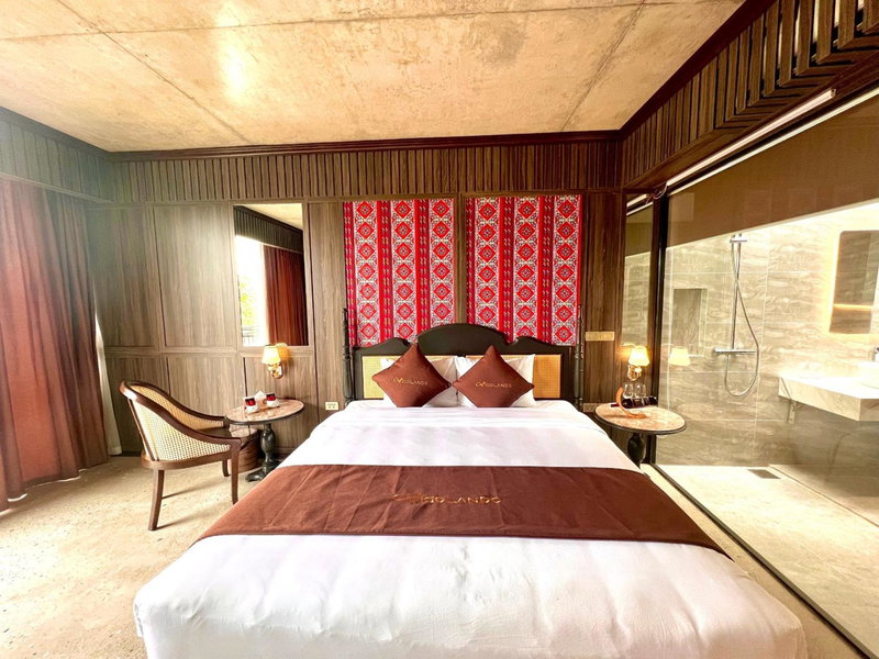 Vigolando Van Ho Resort, Mộc Châu, Vietnam