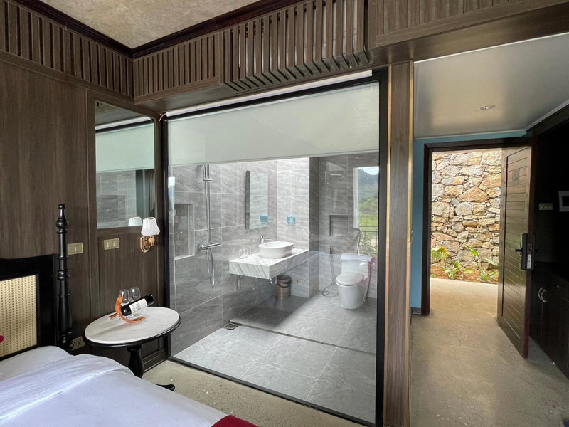 Vigolando Van Ho Resort, Mộc Châu, Vietnam