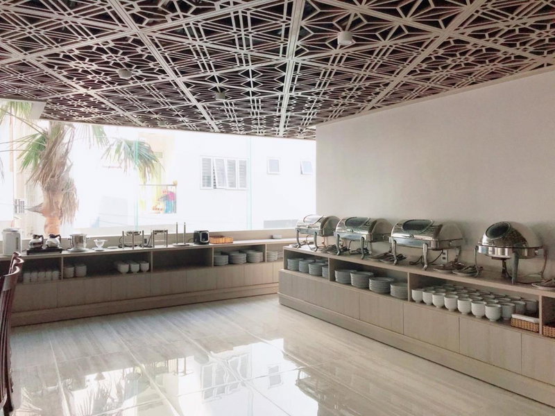Holiday 2 Hotel, Can Tho, Vietnam