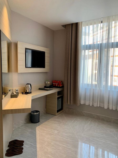 Holiday 2 Hotel, Can Tho, Vietnam