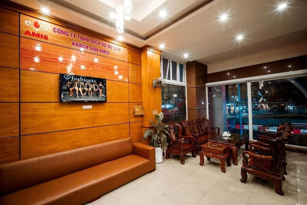 Big Hotel Vung Tau, Vietnam