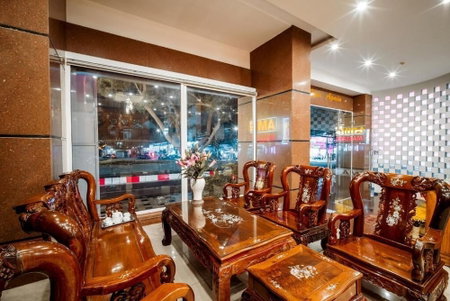 Big Hotel Vung Tau, Vung Tau, Vietnam