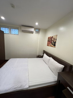 Big Hotel Vung Tau, Vung Tau, Vietnam