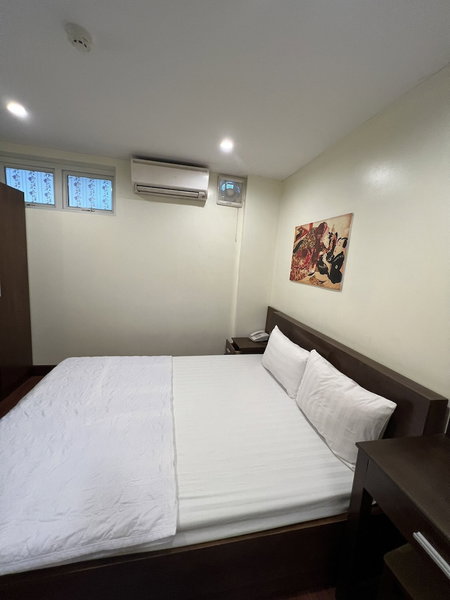 Big Hotel Vung Tau, Vung Tau, Vietnam