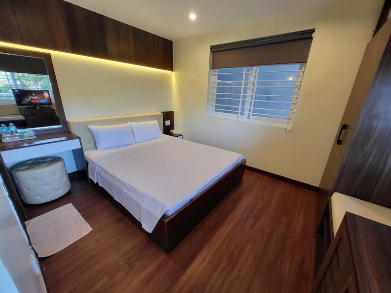 Big Hotel Vung Tau, Vung Tau, Vietnam