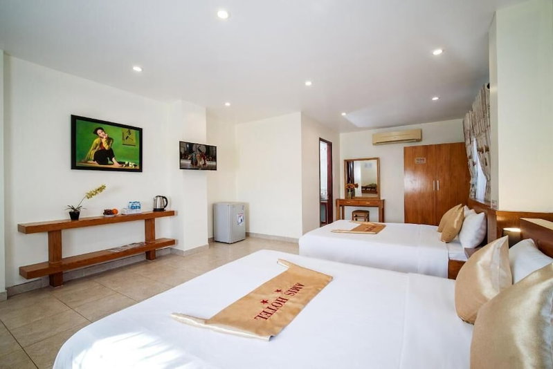 Big Hotel Vung Tau, Vung Tau, Vietnam