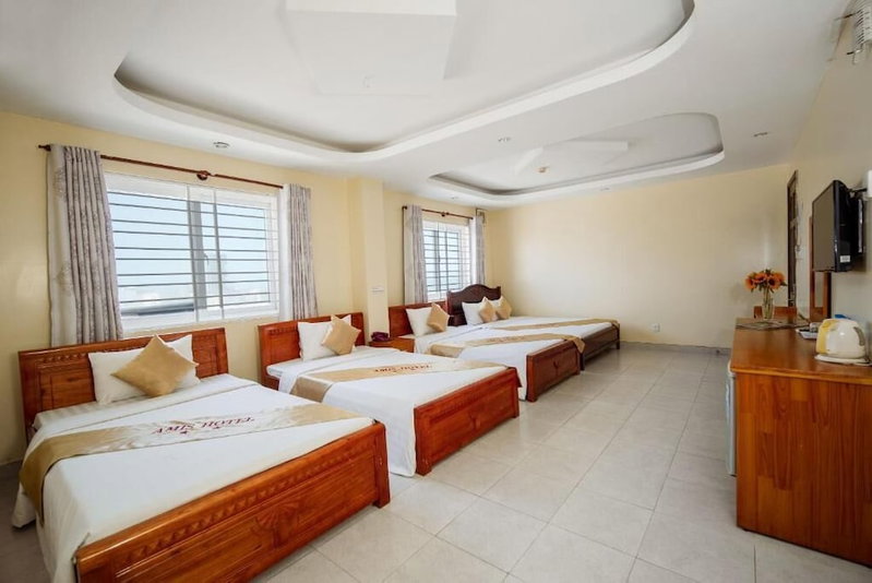 Big Hotel Vung Tau, Vung Tau, Vietnam