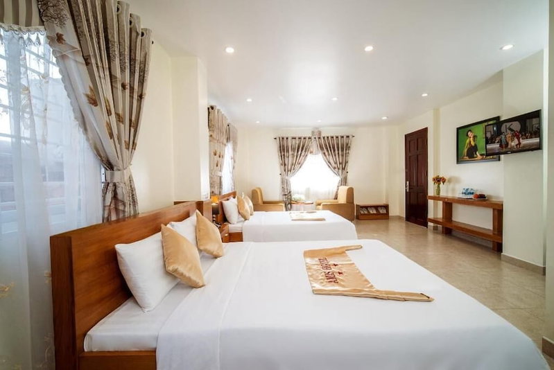 Big Hotel Vung Tau, Vung Tau, Vietnam