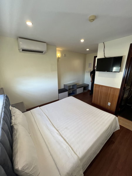 Big Hotel Vung Tau, Vung Tau, Vietnam