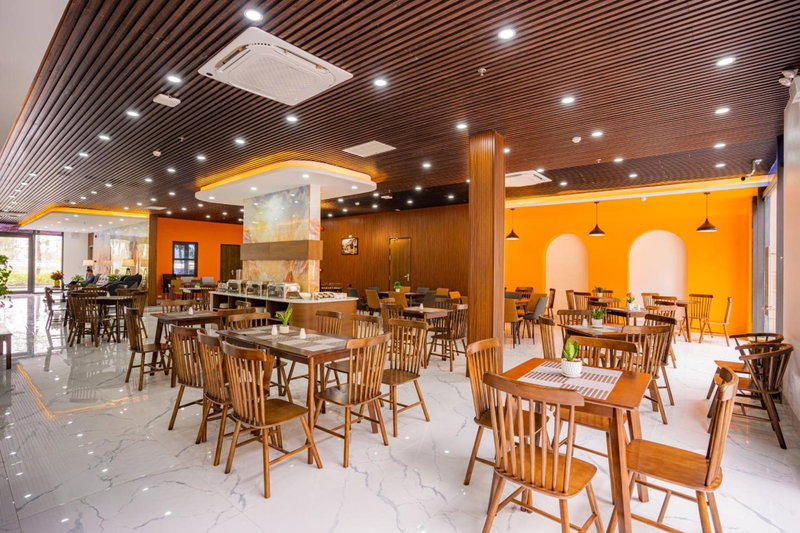 Kl Hotel Marina Square, Ha Long, Vietnam