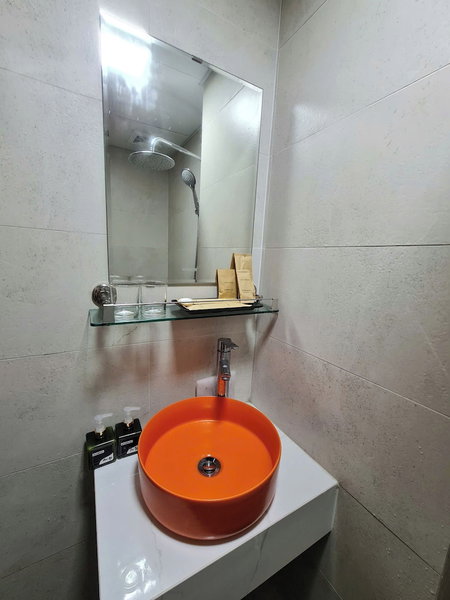 An's Home, Hanoi, Vietnam
