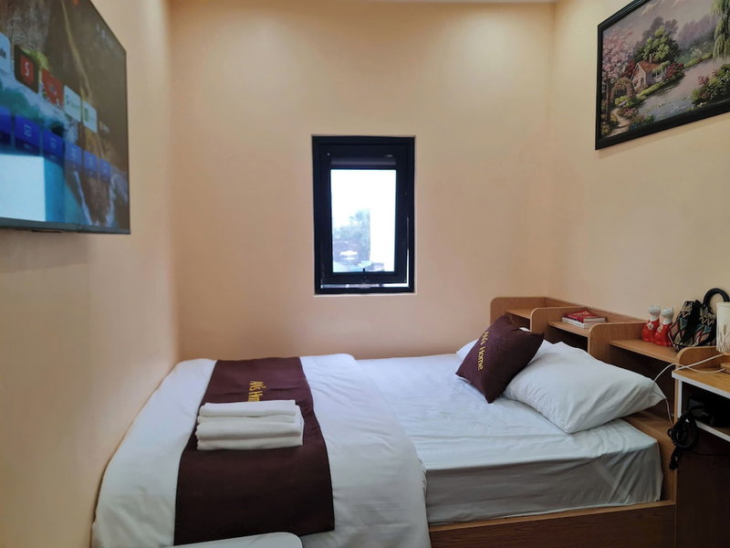 An's Home, Hanoi, Vietnam