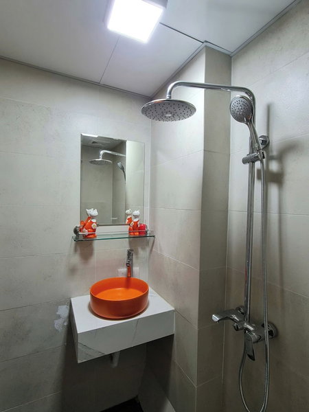 An's Home, Hanoi, Vietnam