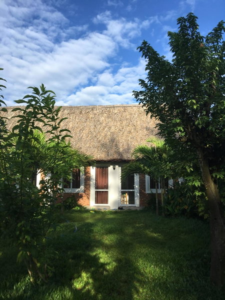 Làng biển Homestay, Quang Ngai, Vietnam
