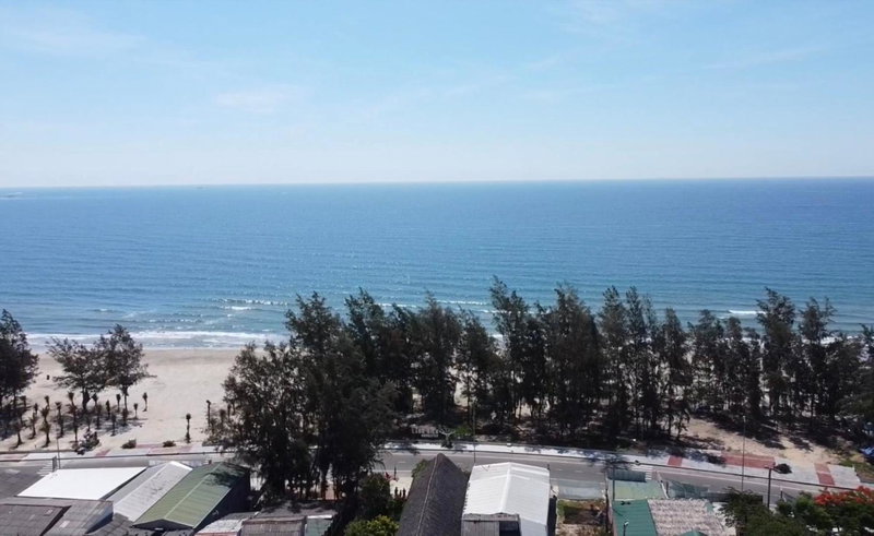 Làng biển Homestay, Quang Ngai, Vietnam