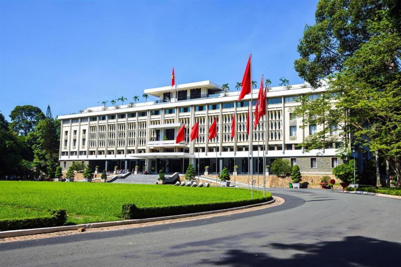Phuong Linh Hotel, Ho Chi Minh City, Vietnam