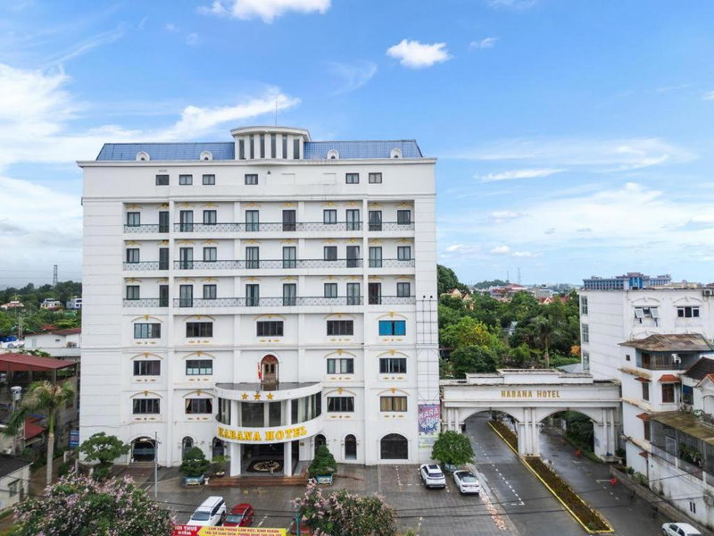Habana Hotel Thai Nguyen, Thái Nguyên, Vietnam