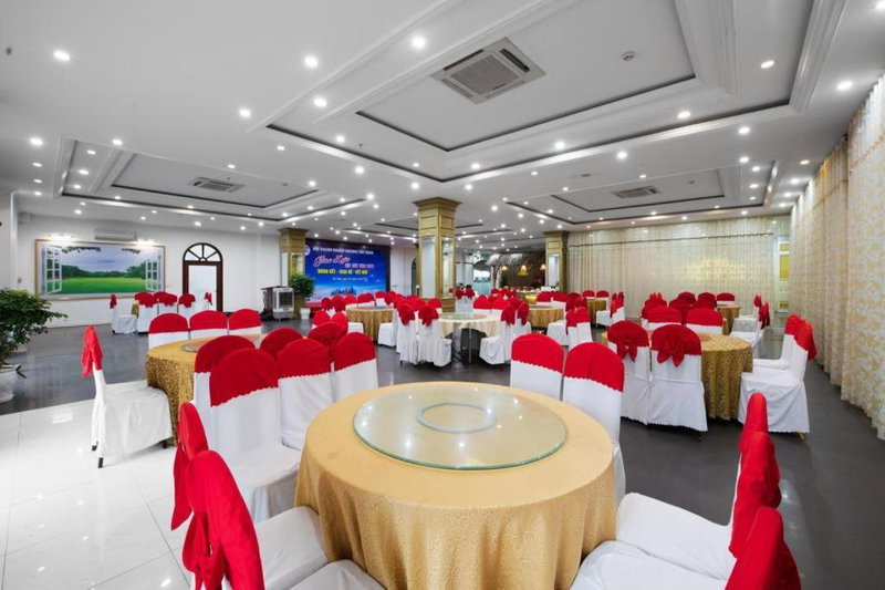 Habana Hotel Thai Nguyen, Thái Nguyên, Vietnam