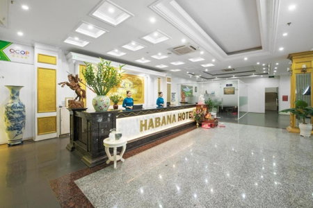 Habana Hotel Thai Nguyen, Thái Nguyên, Vietnam