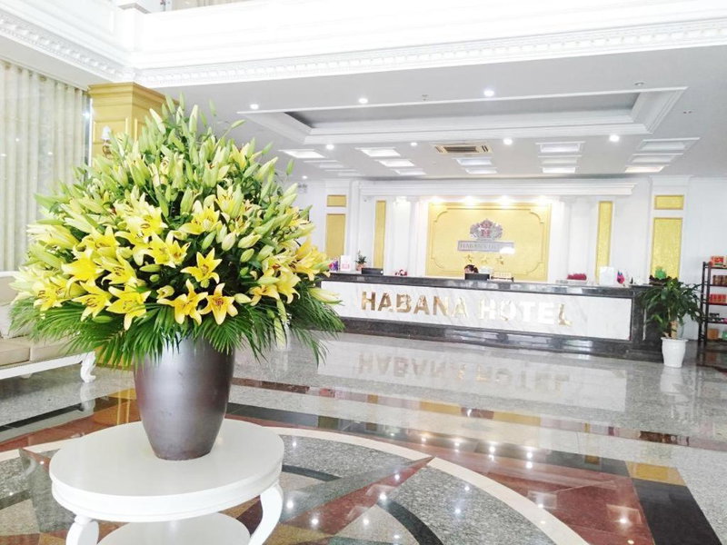 Habana Hotel Thai Nguyen, Thái Nguyên, Vietnam
