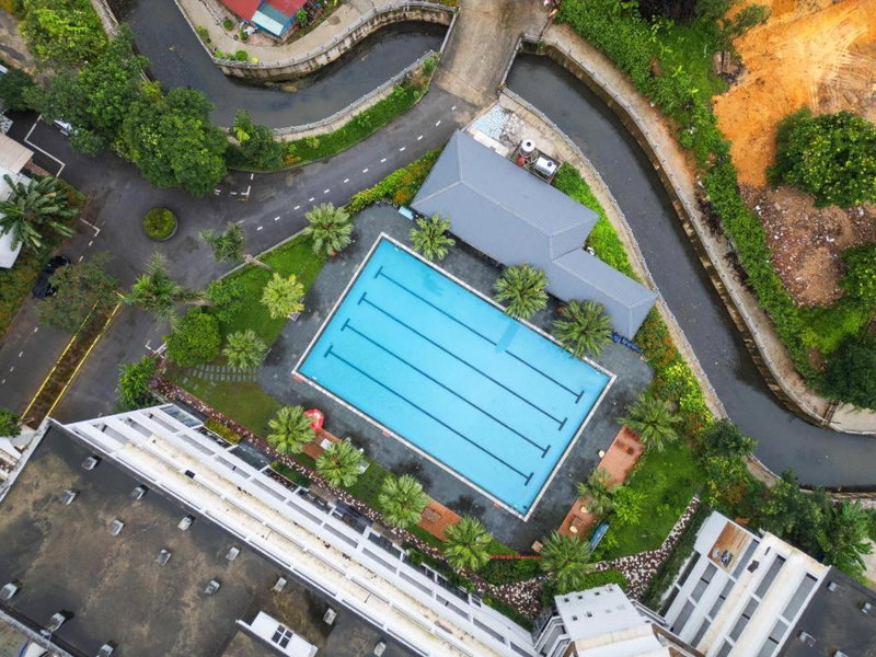 Habana Hotel Thai Nguyen, Thái Nguyên, Vietnam