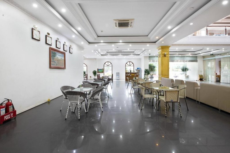 Habana Hotel Thai Nguyen, Thái Nguyên, Vietnam