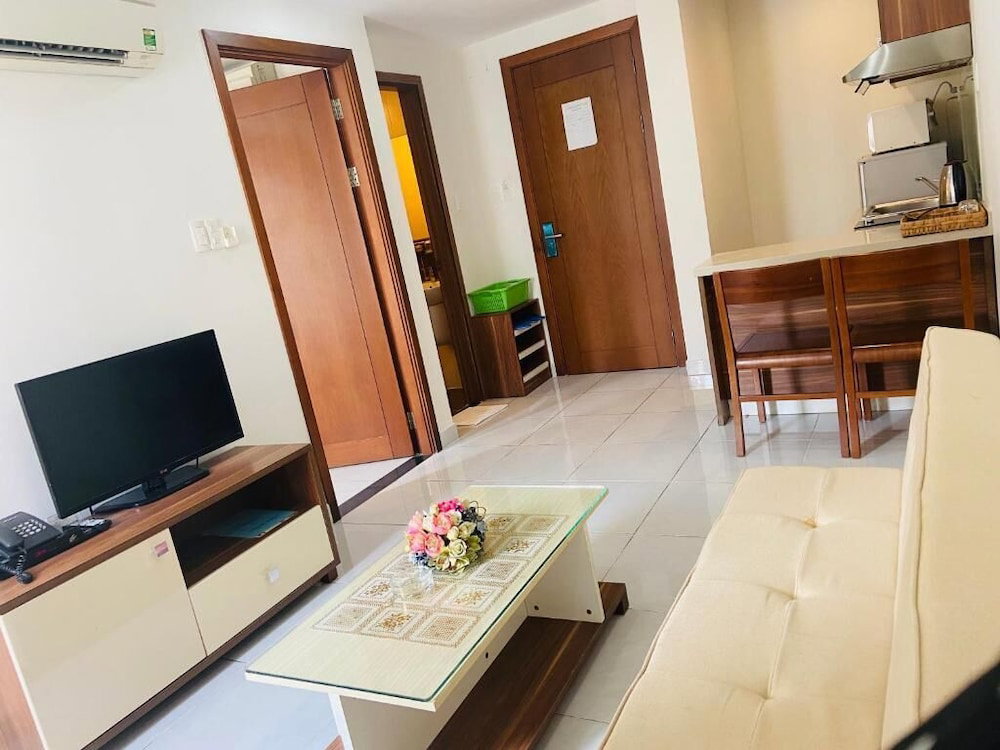 Hotel · Galaxy Hotel, Ho Chi Minh City