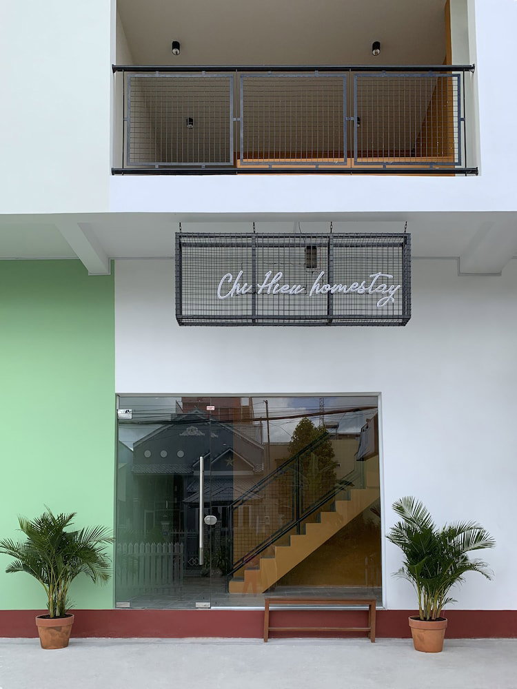 Hotel · Chi Hieu Homestay, Bac Lieu