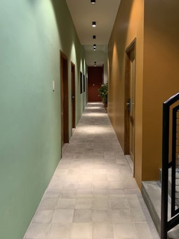 Chi Hieu Homestay, Bac Lieu, Vietnam
