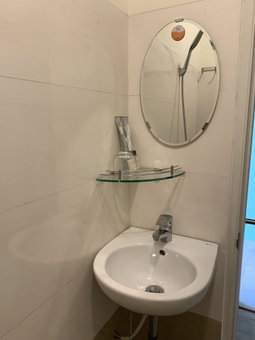 Chi Hieu Homestay, Bac Lieu, Vietnam