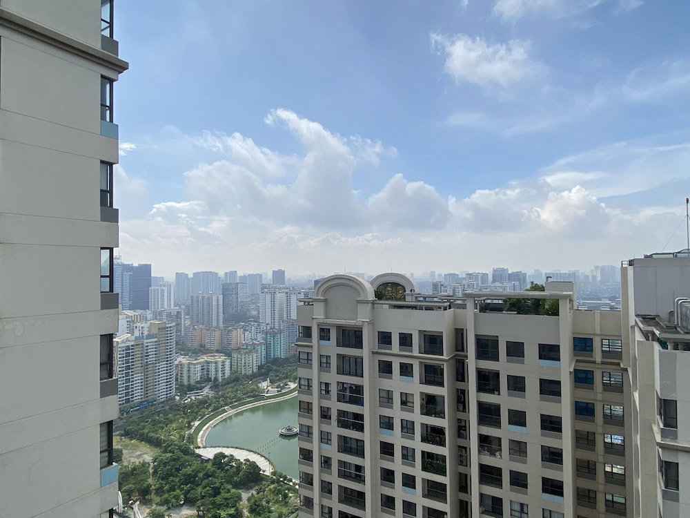 Hotel · Vinhome D'capitale Cau Giay, Hanoi
