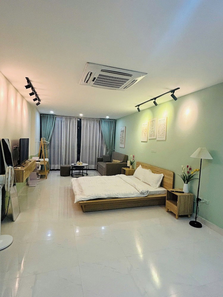 Aimee House - Pham Hong Thai, Vietnam