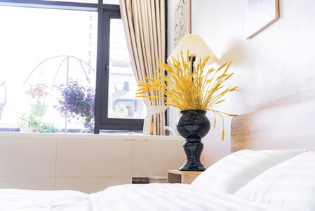 Aimee House - Pham Hong Thai, Hanoi, Vietnam