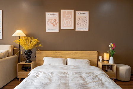 Aimee House - Pham Hong Thai, Hanoi, Vietnam