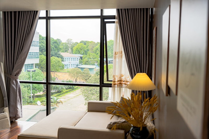 Aimee House - Pham Hong Thai, Hanoi, Vietnam