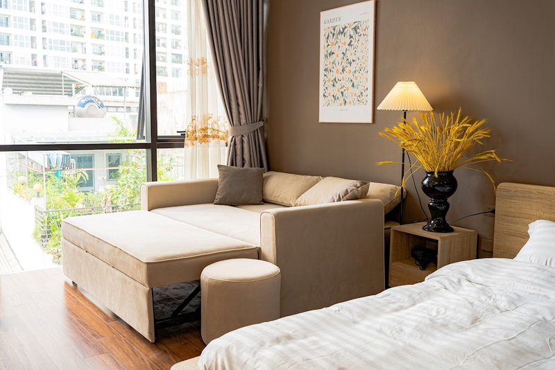 Aimee House - Pham Hong Thai, Hanoi, Vietnam