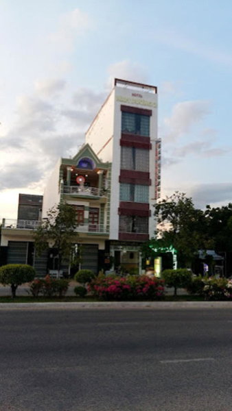 Nam Dương 2 Hotel, Phan Rang, Vietnam