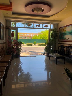 Nam Dương 2 Hotel, Phan Rang, Vietnam