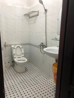 Nam Dương 2 Hotel, Phan Rang, Vietnam