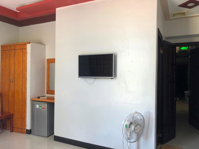 Nam Dương 2 Hotel, Phan Rang, Vietnam