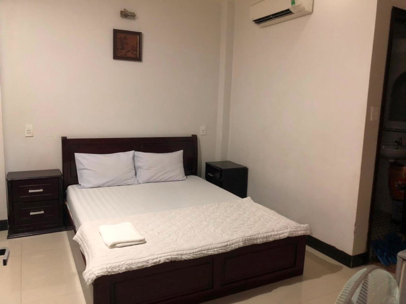 Nam Dương 2 Hotel, Phan Rang, Vietnam